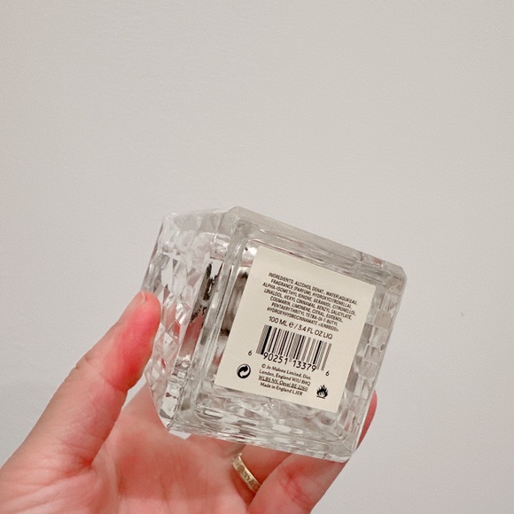 NEW  Jo Malone London English Pear & Sweet Pea Cologne 3.4oz 100ml - Picture 2 of 6